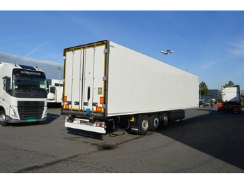 Frigorífico semirremolque Krone SDR Cool Liner FP 60 ThermoKing SLXi 300: foto 4