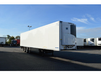 Frigorífico semirremolque Krone SDR Cool Liner FP 60 ThermoKing SLXi 300: foto 3