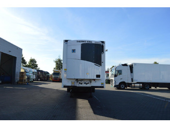Frigorífico semirremolque Krone SDR Cool Liner FP 60 ThermoKing SLXi 300: foto 2
