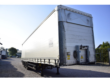 Semirremolque lona Schmitz Cargobull SCS24/L Varios: foto 3