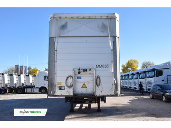Semirremolque lona Schmitz Cargobull SCS24/L Varios: foto 2