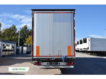 Semirremolque lona Schmitz Cargobull SCS24/L Varios: foto 4