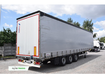 Semirremolque lona Schmitz Cargobull SCS24/L Varios: foto 4
