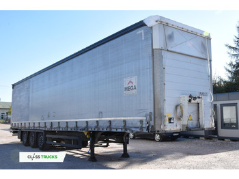 Semirremolque lona Schmitz Cargobull SCS24/L Varios: foto 3