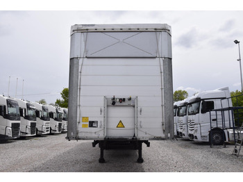 Semirremolque lona Schmitz Cargobull SCS24/L Varios: foto 2