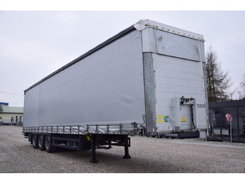 Semirremolque lona Schmitz Cargobull SCS24/L Varios: foto 3