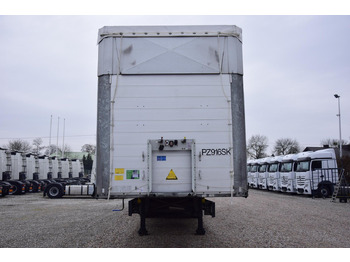 Semirremolque lona Schmitz Cargobull SCS24/L Varios: foto 2