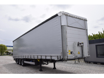 Semirremolque lona Schmitz Cargobull SCS24/L Varios: foto 3