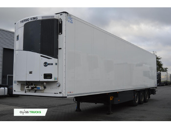 Frigorífico semirremolque SCHMITZ SKO