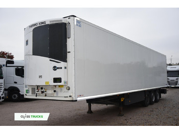 Frigorífico semirremolque SCHMITZ SKO