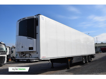 Frigorífico semirremolque SCHMITZ SKO