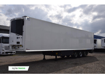 Frigorífico semirremolque SCHMITZ SKO