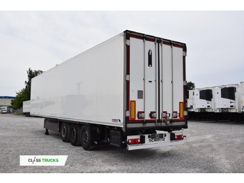 Frigorífico semirremolque SCHMITZ SKO