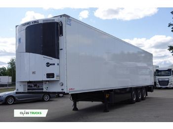 Frigorífico semirremolque SCHMITZ SKO