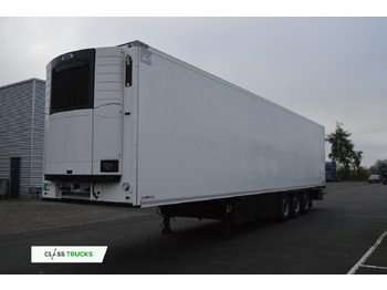 Frigorífico semirremolque SCHMITZ SKO
