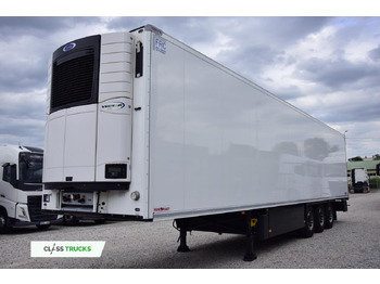 Frigorífico semirremolque SCHMITZ SKO