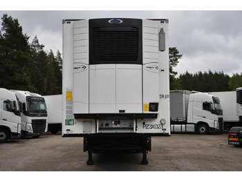 Frigorífico semirremolque Schmitz Cargobull SKO FP 60 Carrier Vector 1550: foto 2