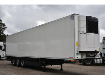 Frigorífico semirremolque Schmitz Cargobull SKO FP 60 Carrier Vector 1550: foto 3