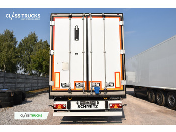 Leasing financiero de Schmitz Cargobull SKO FP 60 ThermoKing SLXi 300 leasing Schmitz Cargobull SKO FP 60 ThermoKing SLXi 300: foto 4