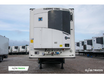 Leasing financiero de Schmitz Cargobull SKO FP 60 ThermoKing SLXi 300 leasing Schmitz Cargobull SKO FP 60 ThermoKing SLXi 300: foto 4