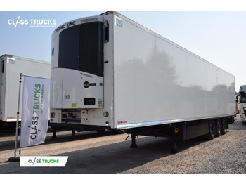 Leasing financiero de Schmitz Cargobull SKO FP 60 ThermoKing SLXi 300 leasing Schmitz Cargobull SKO FP 60 ThermoKing SLXi 300: foto 1