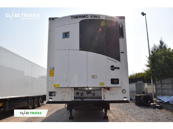 Leasing financiero de Schmitz Cargobull SKO FP 60 ThermoKing SLXi 300 leasing Schmitz Cargobull SKO FP 60 ThermoKing SLXi 300: foto 2