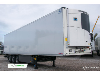 Leasing financiero de Schmitz Cargobull SKO FP 60 ThermoKing SLXi 300 leasing Schmitz Cargobull SKO FP 60 ThermoKing SLXi 300: foto 2