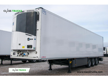 Leasing financiero de Schmitz Cargobull SKO FP 60 ThermoKing SLXi 300 leasing Schmitz Cargobull SKO FP 60 ThermoKing SLXi 300: foto 1