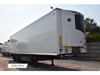 Leasing financiero de Schmitz Cargobull SKO FP 60 ThermoKing SLXi 300 leasing Schmitz Cargobull SKO FP 60 ThermoKing SLXi 300: foto 3