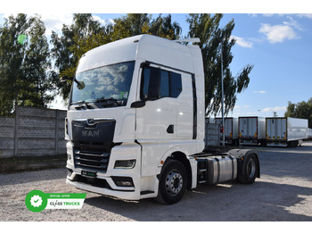 Cabeza tractora MAN TGX 18.470