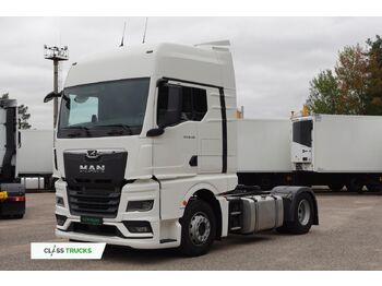 Cabeza tractora MAN TGX 18.480