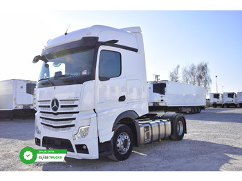 Cabeza tractora MERCEDES-BENZ Actros 1845
