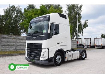 Cabeza tractora VOLVO FH 460