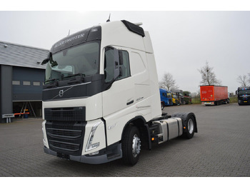 Cabeza tractora VOLVO FH 460