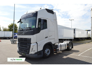 Cabeza tractora VOLVO FH 460