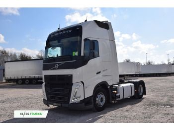 Cabeza tractora VOLVO FH 460