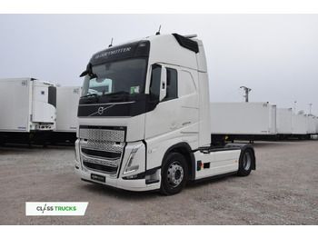 Cabeza tractora VOLVO FH 460