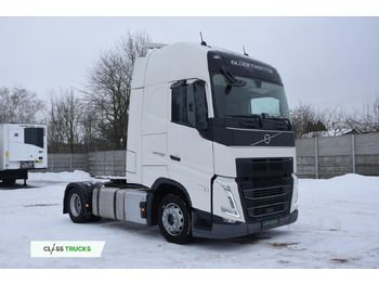 Cabeza tractora VOLVO FH 500