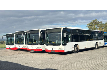 Autobús urbano MERCEDES-BENZ Citaro