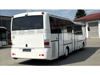 Autobús urbano SOR BN 9,5 Midibus Euro 6 - Umbau Wohnmobil: foto 3 Autobús urbano SOR BN 9,5 Midibus Euro 6 - Umbau Wohnmobil: foto 3