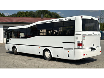 Autobús urbano SOR BN 9,5 Midibus Euro 6 - Umbau Wohnmobil: foto 4 Autobús urbano SOR BN 9,5 Midibus Euro 6 - Umbau Wohnmobil: foto 4