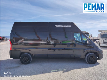 Furgoneta FIAT DUCATO 2.2 140 CV EURO 6: foto 4