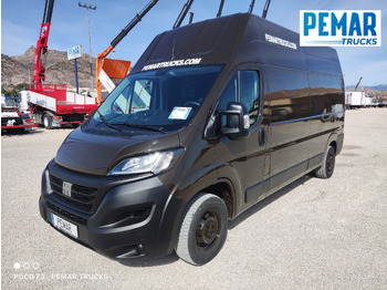 Furgoneta FIAT Ducato 2.2
