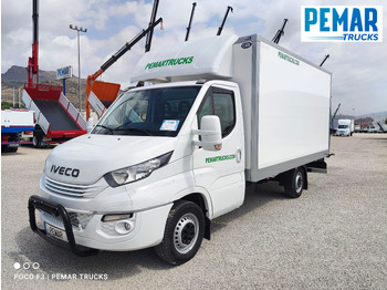 Furgoneta IVECO Daily