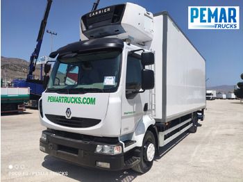 Frigorífico camión RENAULT Midlum 270