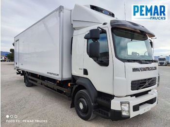 Frigorífico camión VOLVO FL 240 FRIGORIFICO 14T: foto 3 Frigorífico camión VOLVO FL 240 FRIGORIFICO 14T: foto 3