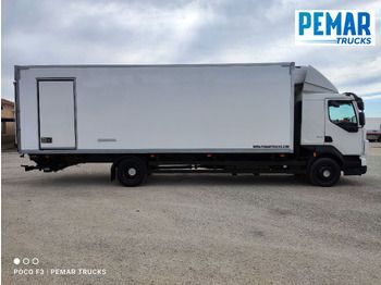 Frigorífico camión VOLVO FL 240 FRIGORIFICO 14T: foto 4 Frigorífico camión VOLVO FL 240 FRIGORIFICO 14T: foto 4