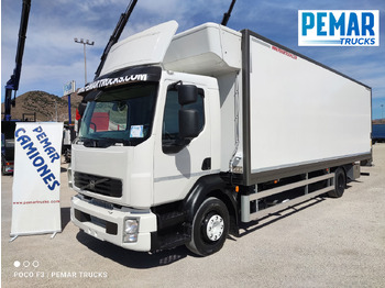 Frigorífico camión VOLVO FL 240