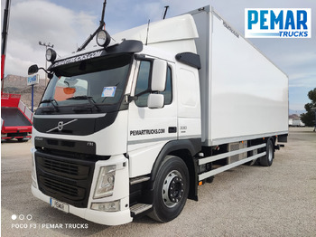 Frigorífico camión VOLVO FM 330