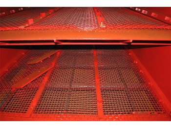 Cribadora nuevo Kinglink 3YK-2460 VIBRATING SCREEN: foto 3 Cribadora nuevo Kinglink 3YK-2460 VIBRATING SCREEN: foto 3